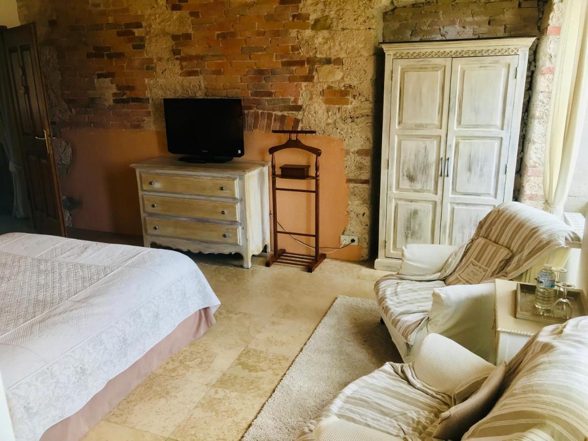 Domaine Du Manoir Bed & Breakfast Les Avenières Екстериор снимка